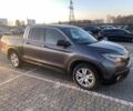 Сірий Хонда Ріджлайн, об'ємом двигуна 3.5 л та пробігом 120 тис. км за 25146 $, фото 9 на Automoto.ua