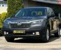 Сірий Хонда Ріджлайн, об'ємом двигуна 3.47 л та пробігом 120 тис. км за 25900 $, фото 2 на Automoto.ua