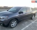 Сірий Хонда Ріджлайн, об'ємом двигуна 3.5 л та пробігом 141 тис. км за 28000 $, фото 2 на Automoto.ua