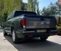 Сірий Хонда Ріджлайн, об'ємом двигуна 3.47 л та пробігом 120 тис. км за 25900 $, фото 4 на Automoto.ua