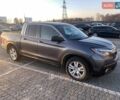 Сірий Хонда Ріджлайн, об'ємом двигуна 3.5 л та пробігом 141 тис. км за 28000 $, фото 1 на Automoto.ua