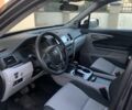 Сірий Хонда Ріджлайн, об'ємом двигуна 3.5 л та пробігом 120 тис. км за 25146 $, фото 1 на Automoto.ua