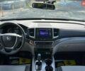 Сірий Хонда Ріджлайн, об'ємом двигуна 3.47 л та пробігом 120 тис. км за 25900 $, фото 13 на Automoto.ua