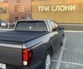Сірий Хонда Ріджлайн, об'ємом двигуна 3.5 л та пробігом 141 тис. км за 28000 $, фото 4 на Automoto.ua