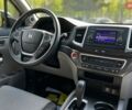 Сірий Хонда Ріджлайн, об'ємом двигуна 3.47 л та пробігом 120 тис. км за 25900 $, фото 19 на Automoto.ua