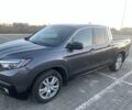 Сірий Хонда Ріджлайн, об'ємом двигуна 3.5 л та пробігом 120 тис. км за 25146 $, фото 7 на Automoto.ua