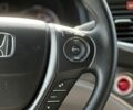 Серый Хонда Риджлайн, объемом двигателя 3.47 л и пробегом 120 тыс. км за 25900 $, фото 12 на Automoto.ua
