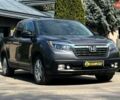 Сірий Хонда Ріджлайн, об'ємом двигуна 3.47 л та пробігом 120 тис. км за 26900 $, фото 1 на Automoto.ua
