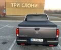 Сірий Хонда Ріджлайн, об'ємом двигуна 3.5 л та пробігом 141 тис. км за 28000 $, фото 3 на Automoto.ua