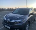 Сірий Хонда Ріджлайн, об'ємом двигуна 3.5 л та пробігом 120 тис. км за 25146 $, фото 8 на Automoto.ua