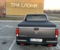 Сірий Хонда Ріджлайн, об'ємом двигуна 3.5 л та пробігом 120 тис. км за 25146 $, фото 6 на Automoto.ua