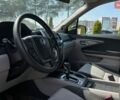 Серый Хонда Риджлайн, объемом двигателя 3.47 л и пробегом 120 тыс. км за 26900 $, фото 9 на Automoto.ua