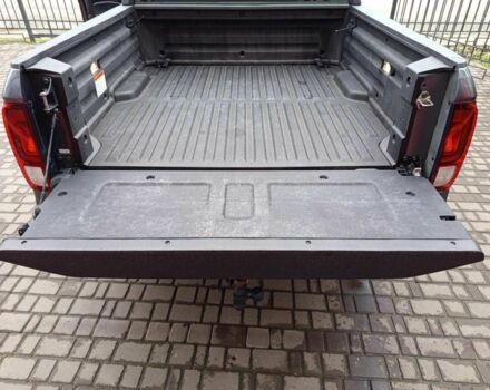 Сірий Хонда Ріджлайн, об'ємом двигуна 3.5 л та пробігом 161 тис. км за 25000 $, фото 23 на Automoto.ua