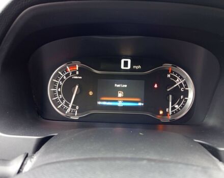 Сірий Хонда Ріджлайн, об'ємом двигуна 3.5 л та пробігом 161 тис. км за 25000 $, фото 22 на Automoto.ua