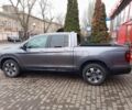 Сірий Хонда Ріджлайн, об'ємом двигуна 3.5 л та пробігом 161 тис. км за 25000 $, фото 5 на Automoto.ua