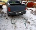Сірий Хонда Ріджлайн, об'ємом двигуна 3.5 л та пробігом 380 тис. км за 7200 $, фото 4 на Automoto.ua