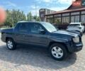 Синий Хонда Риджлайн, объемом двигателя 3.5 л и пробегом 250 тыс. км за 12777 $, фото 1 на Automoto.ua