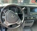 Синий Хонда Риджлайн, объемом двигателя 3.5 л и пробегом 250 тыс. км за 12777 $, фото 14 на Automoto.ua