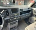 Синий Хонда Риджлайн, объемом двигателя 3.5 л и пробегом 250 тыс. км за 12777 $, фото 13 на Automoto.ua