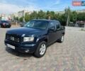 Синий Хонда Риджлайн, объемом двигателя 3.5 л и пробегом 250 тыс. км за 12777 $, фото 2 на Automoto.ua