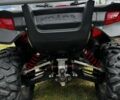 Хонда Ринкон, объемом двигателя 0.65 л и пробегом 0 тыс. км за 7500 $, фото 5 на Automoto.ua