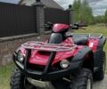Хонда Ринкон, объемом двигателя 0.65 л и пробегом 0 тыс. км за 7500 $, фото 3 на Automoto.ua
