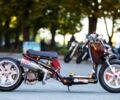 Хонда Ruckus, объемом двигателя 0.15 л и пробегом 0 тыс. км за 3300 $, фото 1 на Automoto.ua