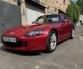 Красный Хонда С2000, объемом двигателя 2 л и пробегом 85 тыс. км за 52953 $, фото 1 на Automoto.ua