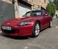 Красный Хонда С2000, объемом двигателя 2 л и пробегом 85 тыс. км за 52038 $, фото 1 на Automoto.ua