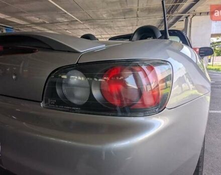 Серый Хонда С2000, объемом двигателя 2 л и пробегом 54 тыс. км за 42000 $, фото 51 на Automoto.ua