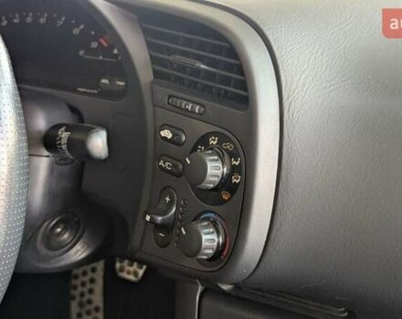 Серый Хонда С2000, объемом двигателя 2 л и пробегом 54 тыс. км за 42000 $, фото 37 на Automoto.ua