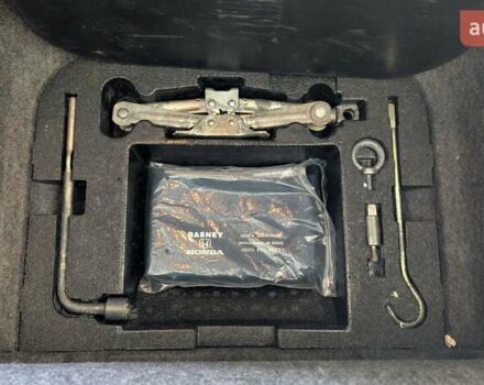 Серый Хонда С2000, объемом двигателя 2 л и пробегом 54 тыс. км за 42000 $, фото 60 на Automoto.ua