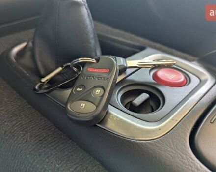 Серый Хонда С2000, объемом двигателя 2 л и пробегом 54 тыс. км за 42000 $, фото 61 на Automoto.ua