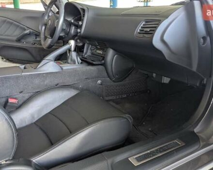 Серый Хонда С2000, объемом двигателя 2 л и пробегом 54 тыс. км за 42000 $, фото 40 на Automoto.ua