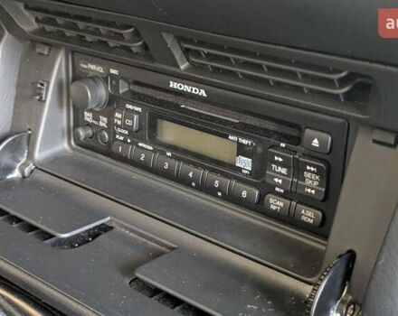 Серый Хонда С2000, объемом двигателя 2 л и пробегом 54 тыс. км за 42000 $, фото 38 на Automoto.ua