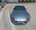 Серый Хонда С2000, объемом двигателя 2 л и пробегом 53 тыс. км за 39500 $, фото 84 на Automoto.ua
