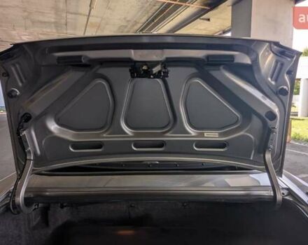 Серый Хонда С2000, объемом двигателя 2 л и пробегом 54 тыс. км за 42000 $, фото 54 на Automoto.ua