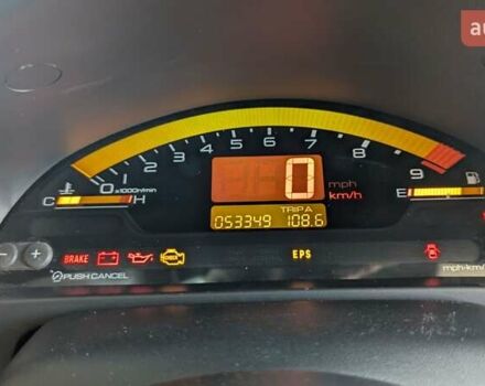 Серый Хонда С2000, объемом двигателя 2 л и пробегом 54 тыс. км за 42000 $, фото 72 на Automoto.ua