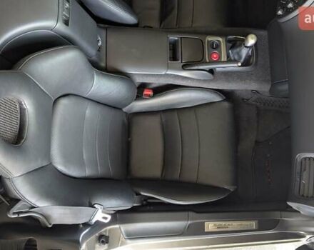 Серый Хонда С2000, объемом двигателя 2 л и пробегом 54 тыс. км за 42000 $, фото 48 на Automoto.ua