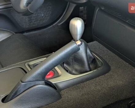 Серый Хонда С2000, объемом двигателя 2 л и пробегом 54 тыс. км за 42000 $, фото 41 на Automoto.ua