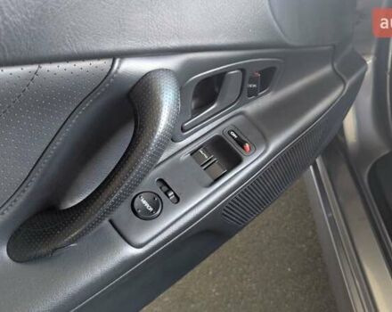 Серый Хонда С2000, объемом двигателя 2 л и пробегом 54 тыс. км за 42000 $, фото 36 на Automoto.ua