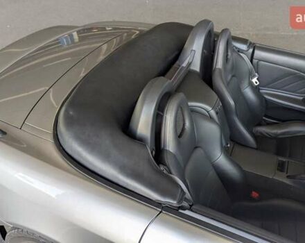 Серый Хонда С2000, объемом двигателя 2 л и пробегом 54 тыс. км за 42000 $, фото 63 на Automoto.ua