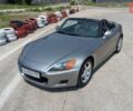 Серый Хонда С2000, объемом двигателя 2 л и пробегом 54 тыс. км за 42000 $, фото 82 на Automoto.ua
