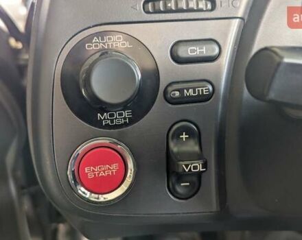 Серый Хонда С2000, объемом двигателя 2 л и пробегом 54 тыс. км за 42000 $, фото 69 на Automoto.ua