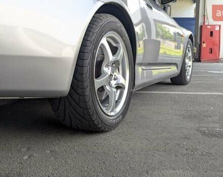 Серый Хонда С2000, объемом двигателя 2 л и пробегом 54 тыс. км за 42000 $, фото 50 на Automoto.ua