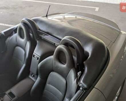 Серый Хонда С2000, объемом двигателя 2 л и пробегом 54 тыс. км за 42000 $, фото 65 на Automoto.ua