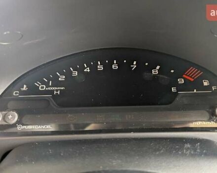 Серый Хонда С2000, объемом двигателя 2 л и пробегом 54 тыс. км за 42000 $, фото 71 на Automoto.ua