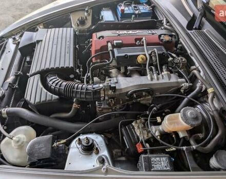 Серый Хонда С2000, объемом двигателя 2 л и пробегом 54 тыс. км за 42000 $, фото 76 на Automoto.ua