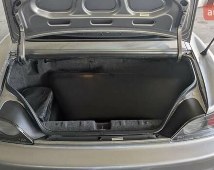 Серый Хонда С2000, объемом двигателя 2 л и пробегом 54 тыс. км за 42000 $, фото 53 на Automoto.ua