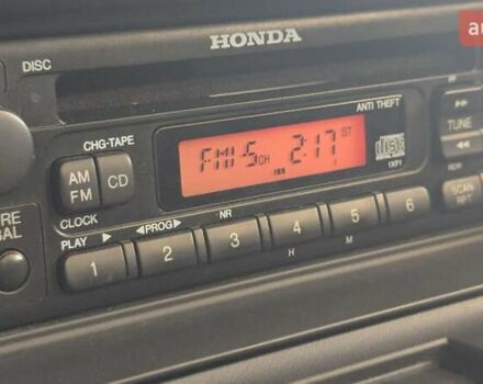 Серый Хонда С2000, объемом двигателя 2 л и пробегом 54 тыс. км за 42000 $, фото 73 на Automoto.ua